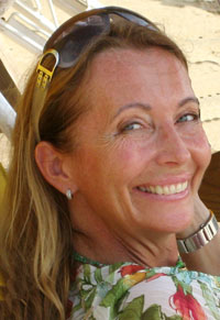 Sonja Parcher